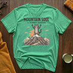 Mountain Soul T-Shirt