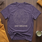 Just Breathe T-Shirt
