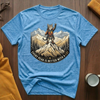 Every Peak T-Shirt