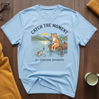 Lakeside Journeys T-Shirt