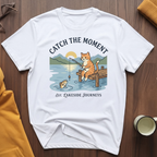 Lakeside Journeys T-Shirt