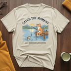Lakeside Journeys T-Shirt