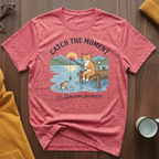 Lakeside Journeys T-Shirt