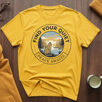 Peace Awaits T-Shirt