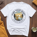 Peace Awaits T-Shirt
