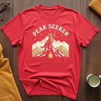 Peak Seeker T-Shirt