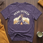 Peak Seeker T-Shirt