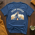 Peak Seeker T-Shirt