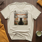 One With Nature T-Shirt