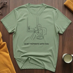 Quiet Moments T-Shirt