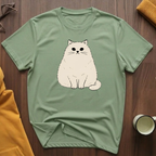 White T-Shirt
