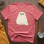 White T-Shirt