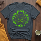 Explorer´s Code T-Shirt
