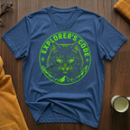 Explorer´s Code T-Shirt