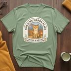 Happy Place T-Shirt