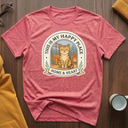 Happy Place T-Shirt