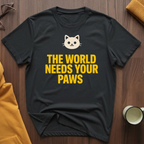 Your Paws T-Shirt