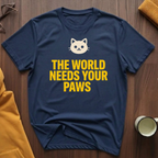 Your Paws T-Shirt