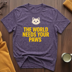 Your Paws T-Shirt