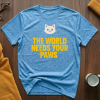 Your Paws T-Shirt
