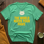 Your Paws T-Shirt