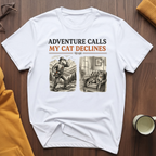 Adventure Calls T-Shirt