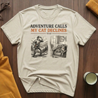 Adventure Calls T-Shirt
