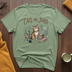 Jerks T-Shirt