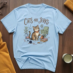 Jerks T-Shirt