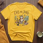 Jerks T-Shirt