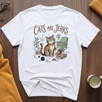 Jerks T-Shirt