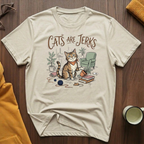 Jerks T-Shirt