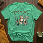 Jerks T-Shirt