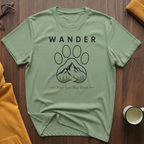 Wander T-Shirt