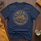 Explorers Club T-Shirt