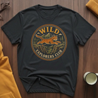 Explorers Club T-Shirt