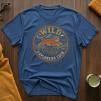 Explorers Club T-Shirt