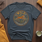 Explorers Club T-Shirt