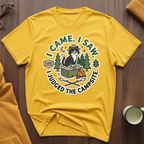 5 Star T-Shirt