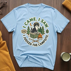 5 Star T-Shirt