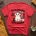 Cute T-Shirt