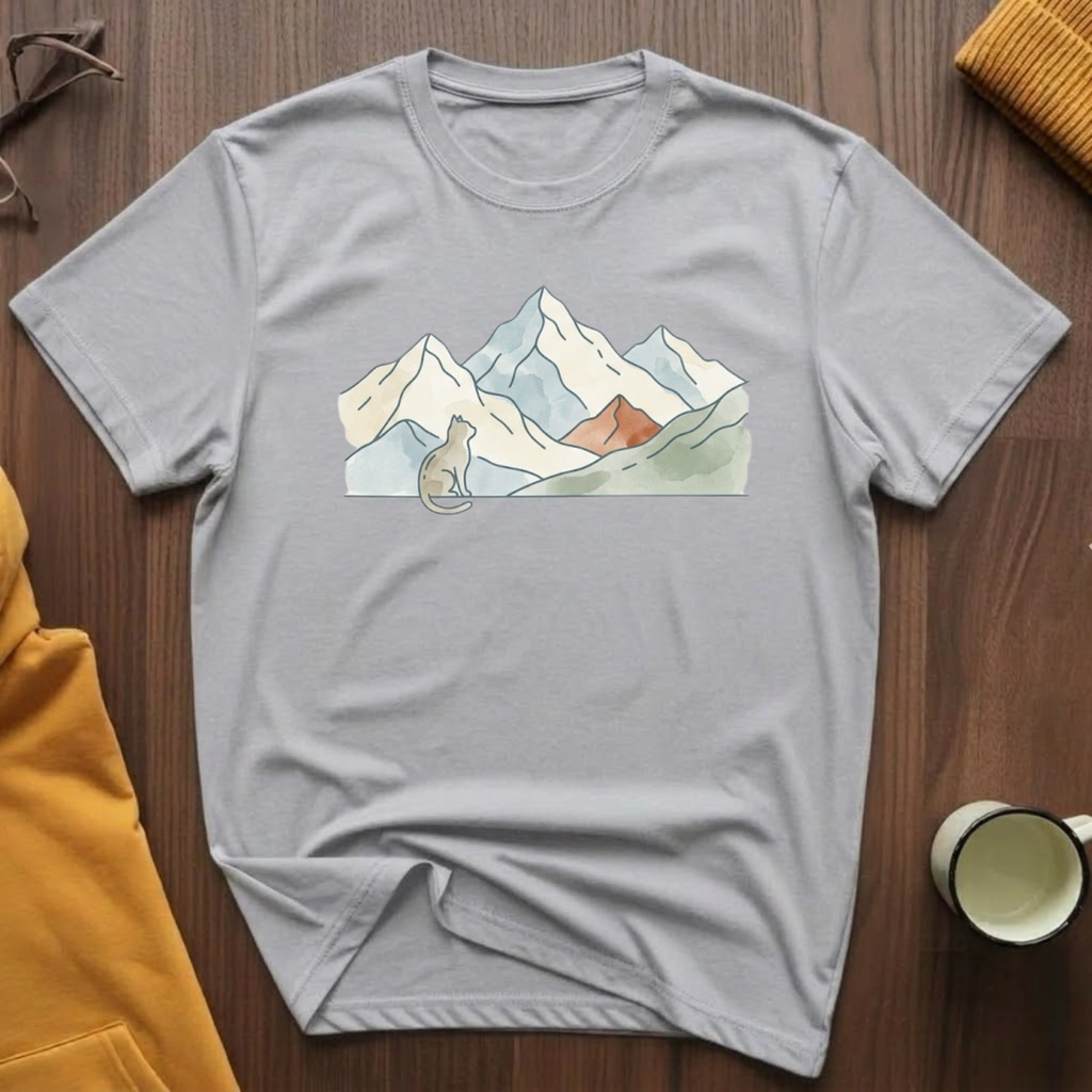 Perspective T-Shirt