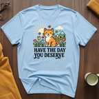 Your Day T-Shirt