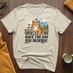 Your Day T-Shirt