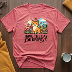 Your Day T-Shirt