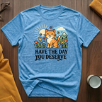 Your Day T-Shirt