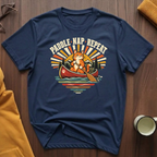 Paddle Nap Repeat T-Shirt