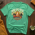 Paddle Nap Repeat T-Shirt