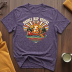 Paddle Nap Repeat T-Shirt