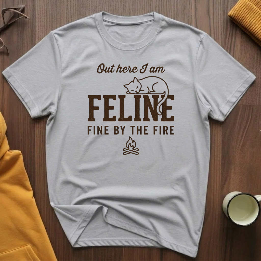 Fine T-Shirt